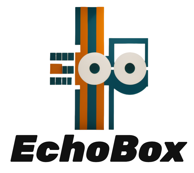 echoboxsocial.com
